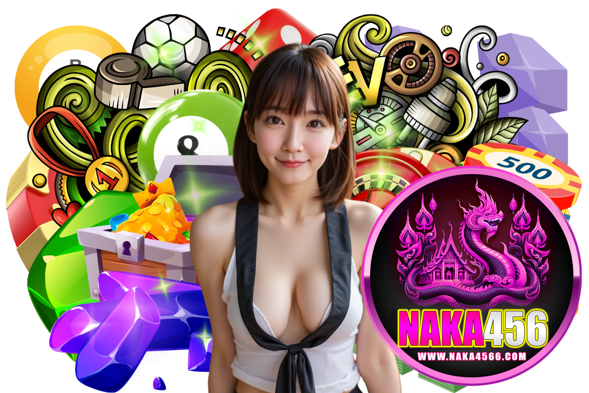 naka456 สล็อต